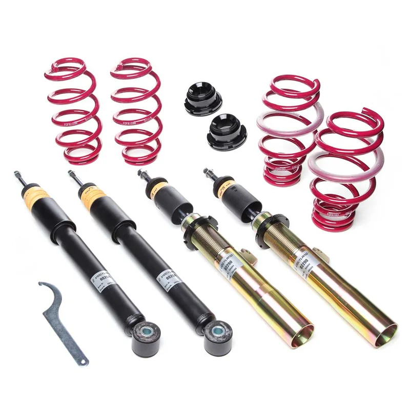 Vogtland height adjustable coilover 967101 for Audi A1