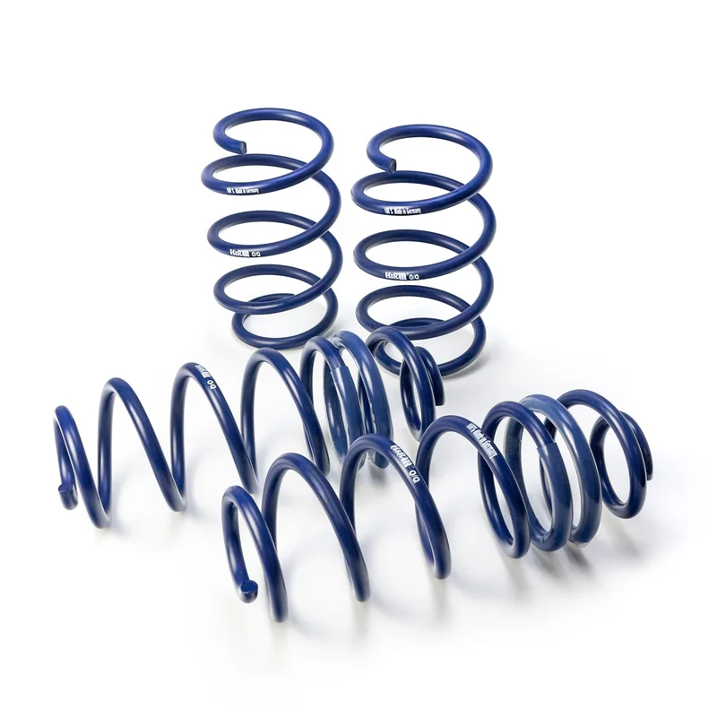 H&R springs 29131-1 for Alfa Romeo Mito