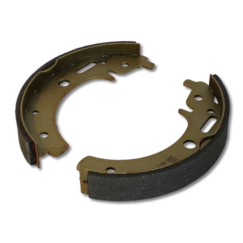 Brake shoes EBC EBC103816 for Nissan Sunny 2