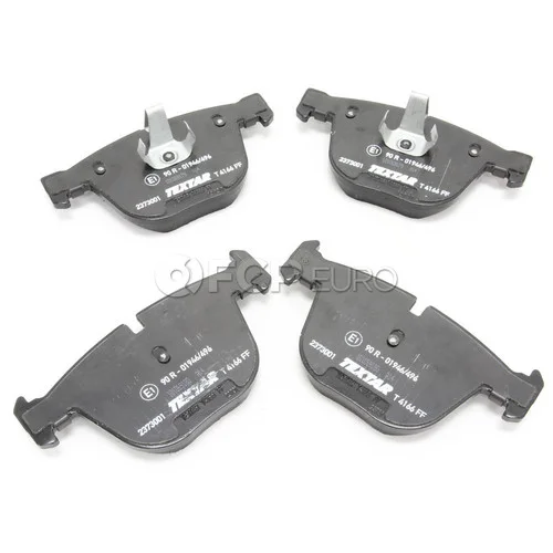BMW Brake Pad Set – Textar 2373001