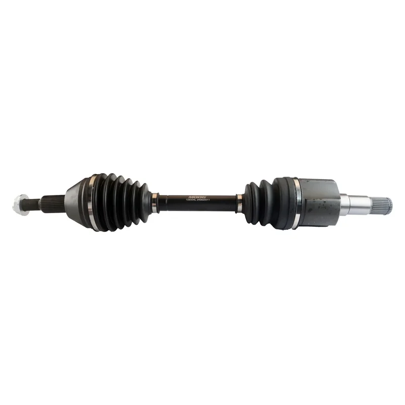 Moog 12E004L – CV Axle Assembly (Front Left)