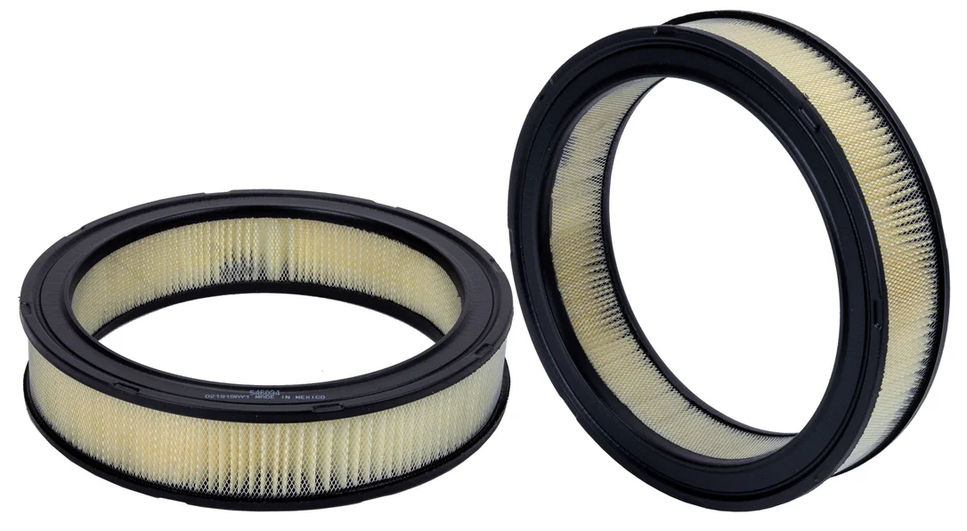Wix 46034 – Engine Air Filter