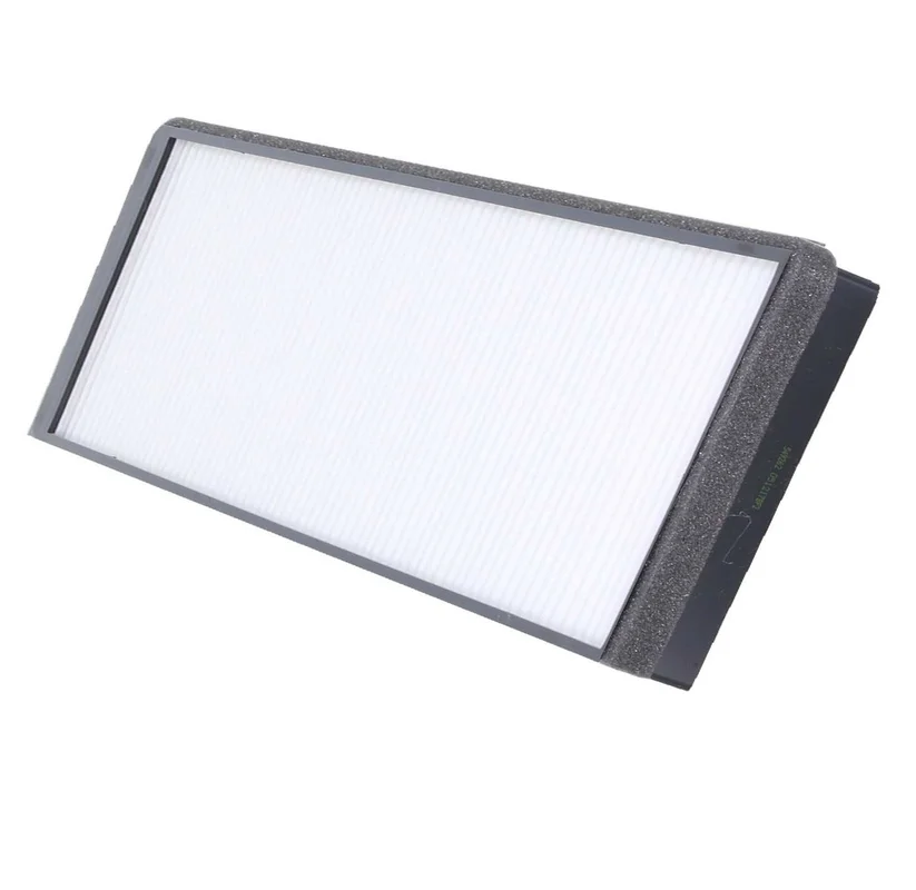 Wix 49262 – Cabin Air Filter