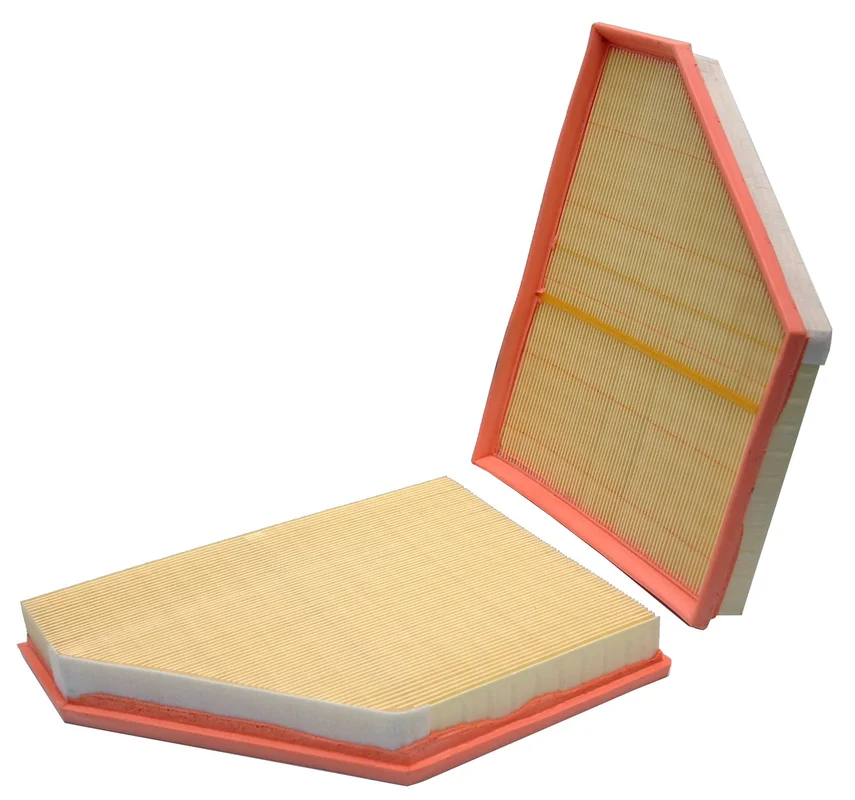 Wix 49897 – Engine Air Filter (Left)