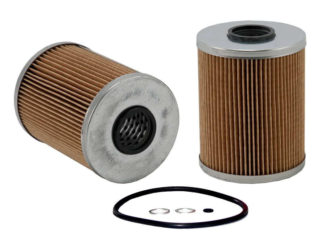 Wix 51160 – Engine Oil Filter