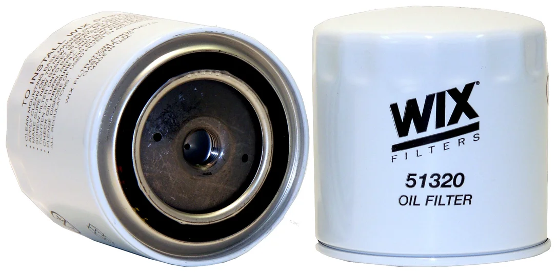 Wix 51320 – Engine Oil Filter