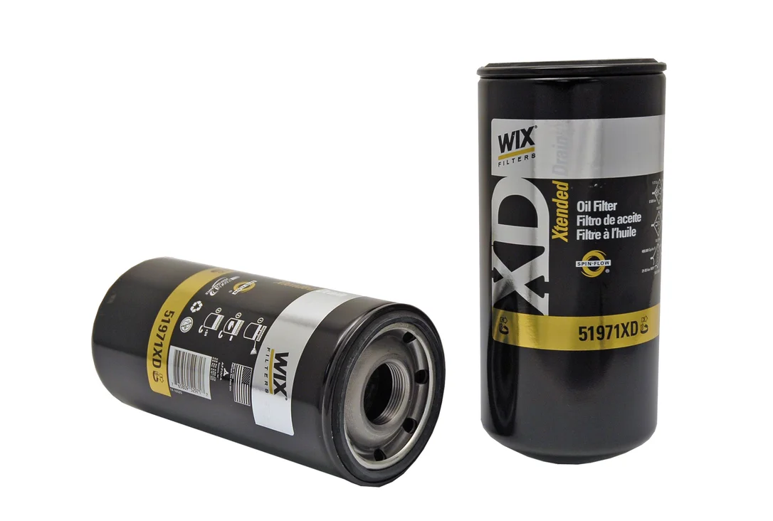 Wix 51971XD – Engine Oil Filter