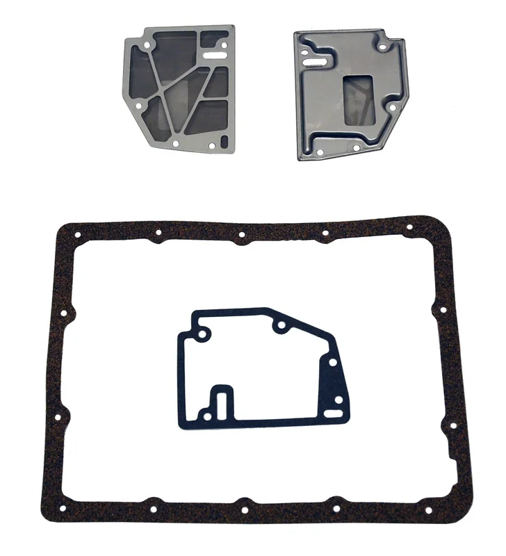 Wix 58945 – Transmission Filter Kit