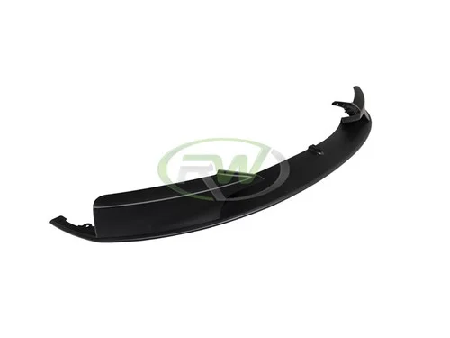 RW Carbon BMW F30 F31 Performance Style Front Lip Spoiler – bmwf30014