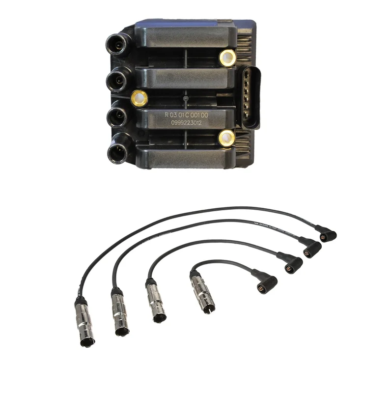 Denso 3994065 – Ignition Kit