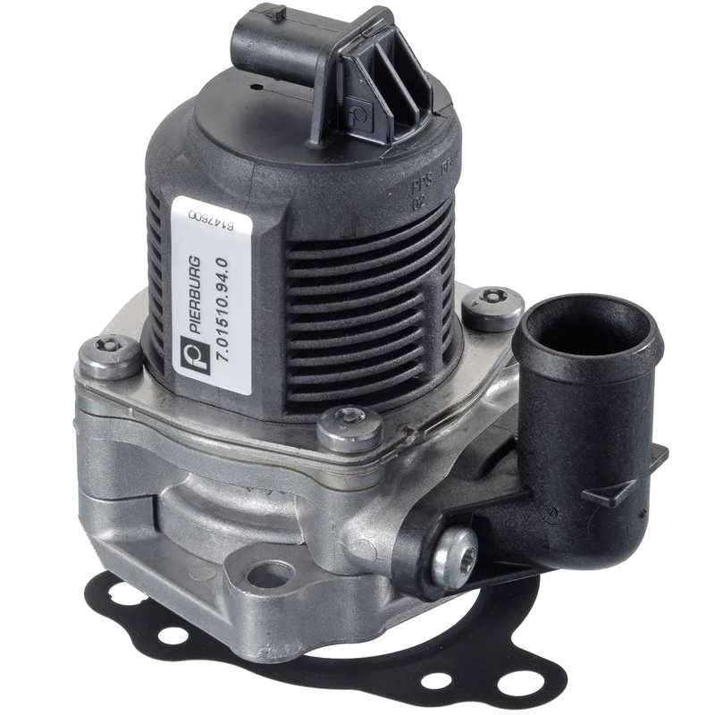 Pierburg 7.01510.94.0 – Secondary Air Injection Control Valve