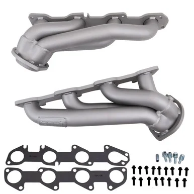Shorty Headers – 05-11 5.7/6.1L Hemi Cars