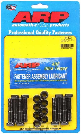 Toyota Rod Bolt Kit – Fits 4AGE