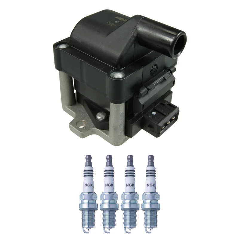 NGK 4198532 – Ignition Coil Kit