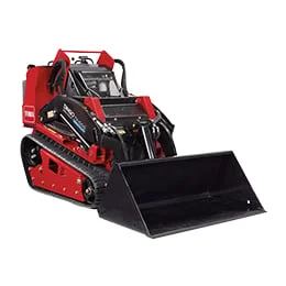 Toro Dingo Hood-Right (Toro Red) 147-5517 – ProPartsDirect