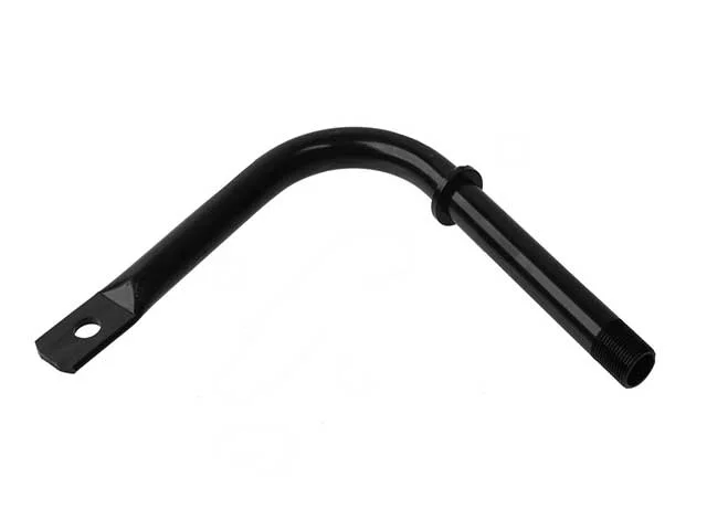 URO Parts 901-501-092-21 – Bumper Mounting Bracket