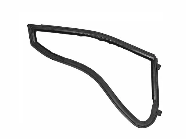 URO Parts 911-542-135-40 – Vent Window Glass (Left)