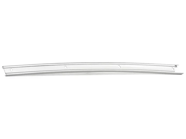 URO Parts 914-531-827-10 – Door Window Lift Rail Seal (Left)