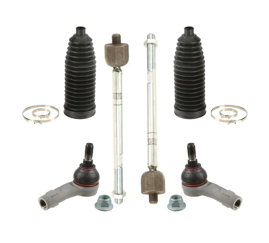 TRW 3797663 – Steering Tie Rod End Kit (Front)