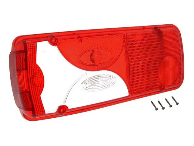Valeo 090697 – Tail Light Lens (Left)