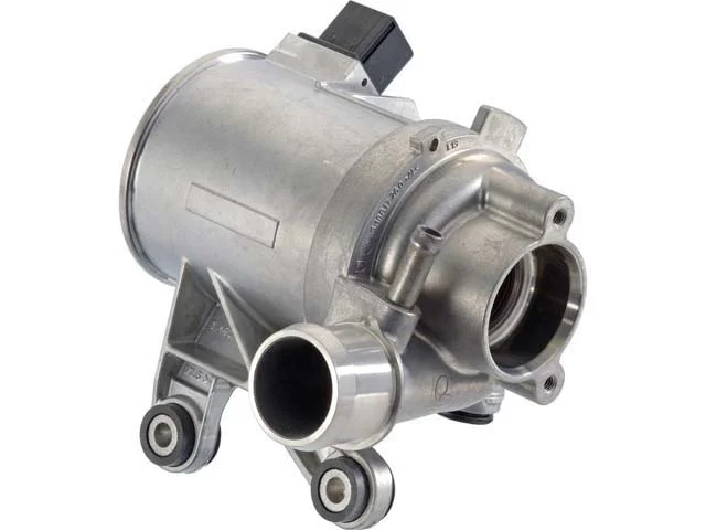 Pierburg 705833500 – Engine Water Pump