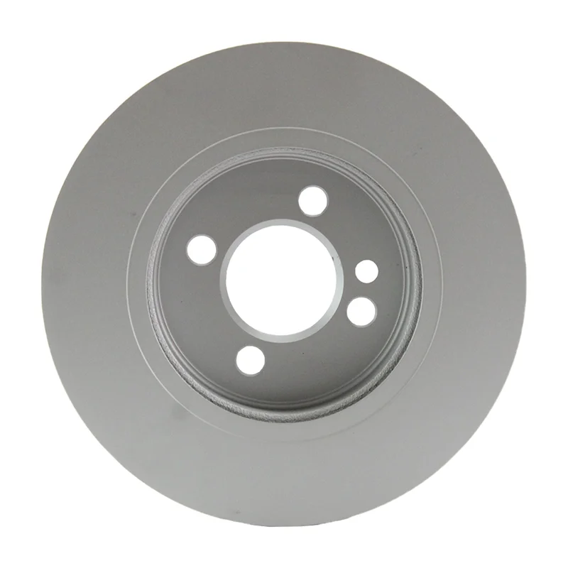 Hella Pagid 355120612 – Disc Brake Rotor (Front)