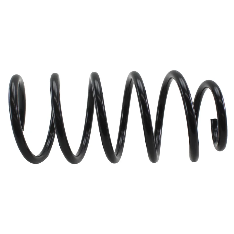 Lesjofors 4095840 – Coil Spring (Front)