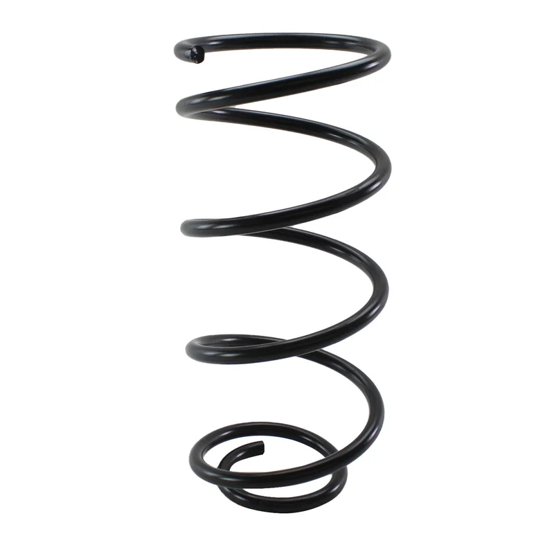 Lesjofors 4095848 – Coil Spring (Front)