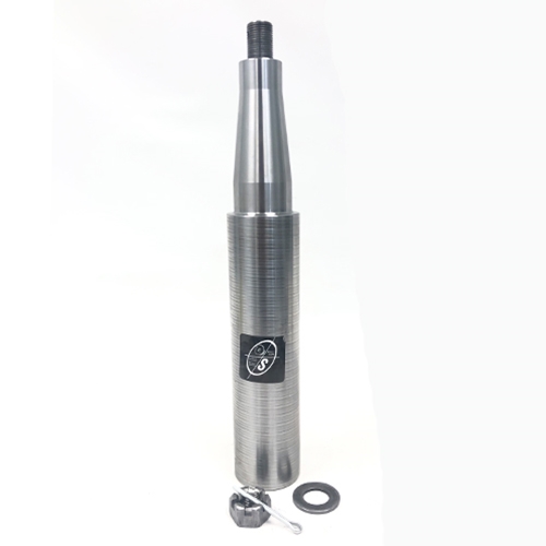 Agricultural Spindle for AG-H4588800-2ZHA Implement Hub - SP-458225NWC-140