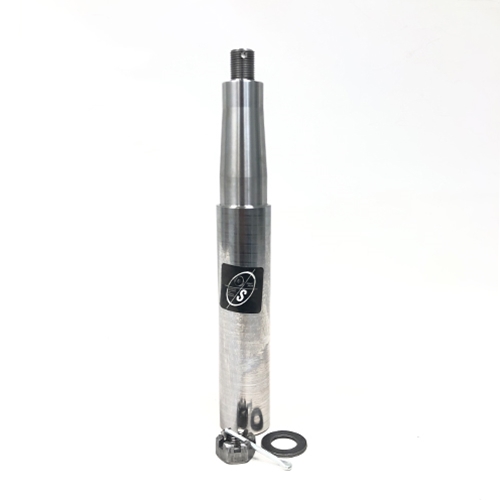 Agricultural Spindle for AG-H3066600-2ZHA Implement Hub - SP-306175NWC-120