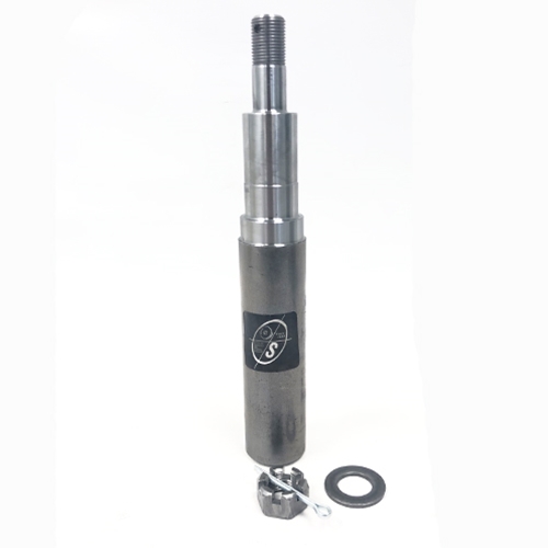 Agricultural Spindle for AG-H6334500-1ZHA implement hub - SP-633163NWC-105A