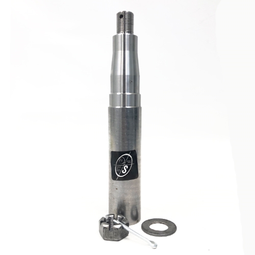 Agricultural Spindle for AG-H8886600-2ZHA Implement Hub - SP-888175NWC-105A
