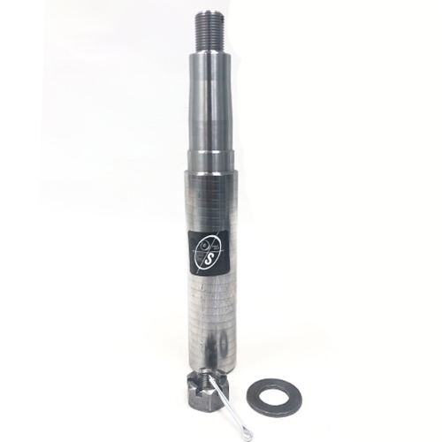 Agricultural Spindle for AG-H7195550-2ZHA Implement Hubs -SP-719175NWC-115A