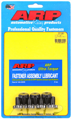 ARP 207-2801 Flywheel Bolt Kit - Mitsubishi 4B11 DOHC 2.0L 2008 & Up Set of 7