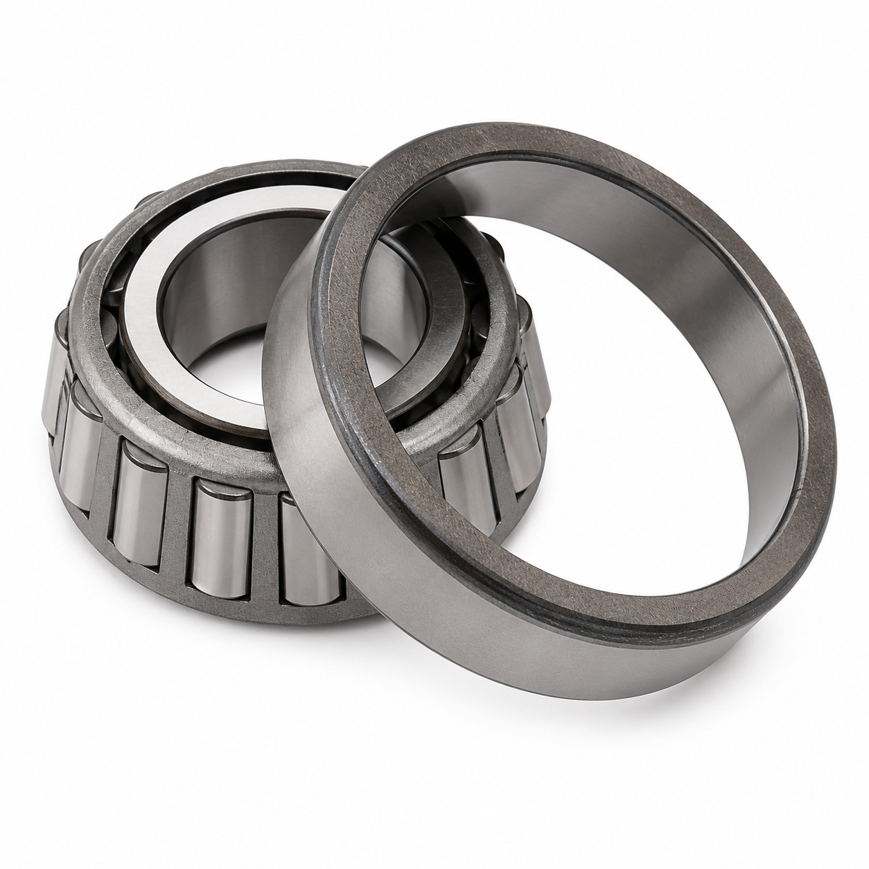 209.1223 - Spindle Nut