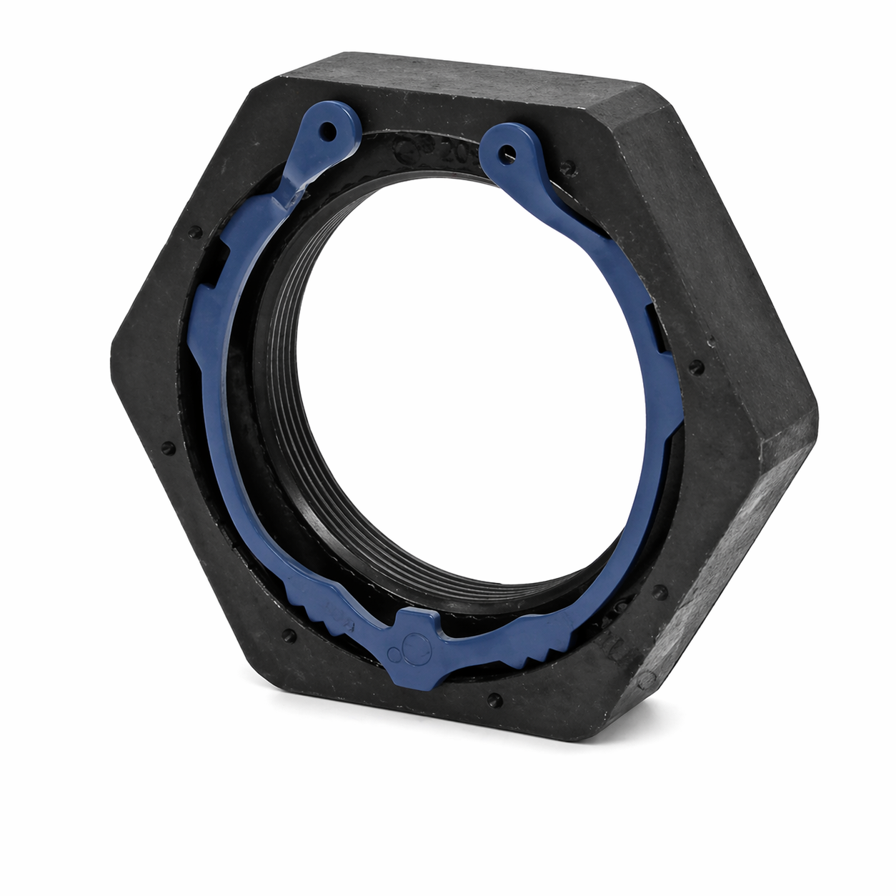 209.4837 - Unitized Spindle Nut