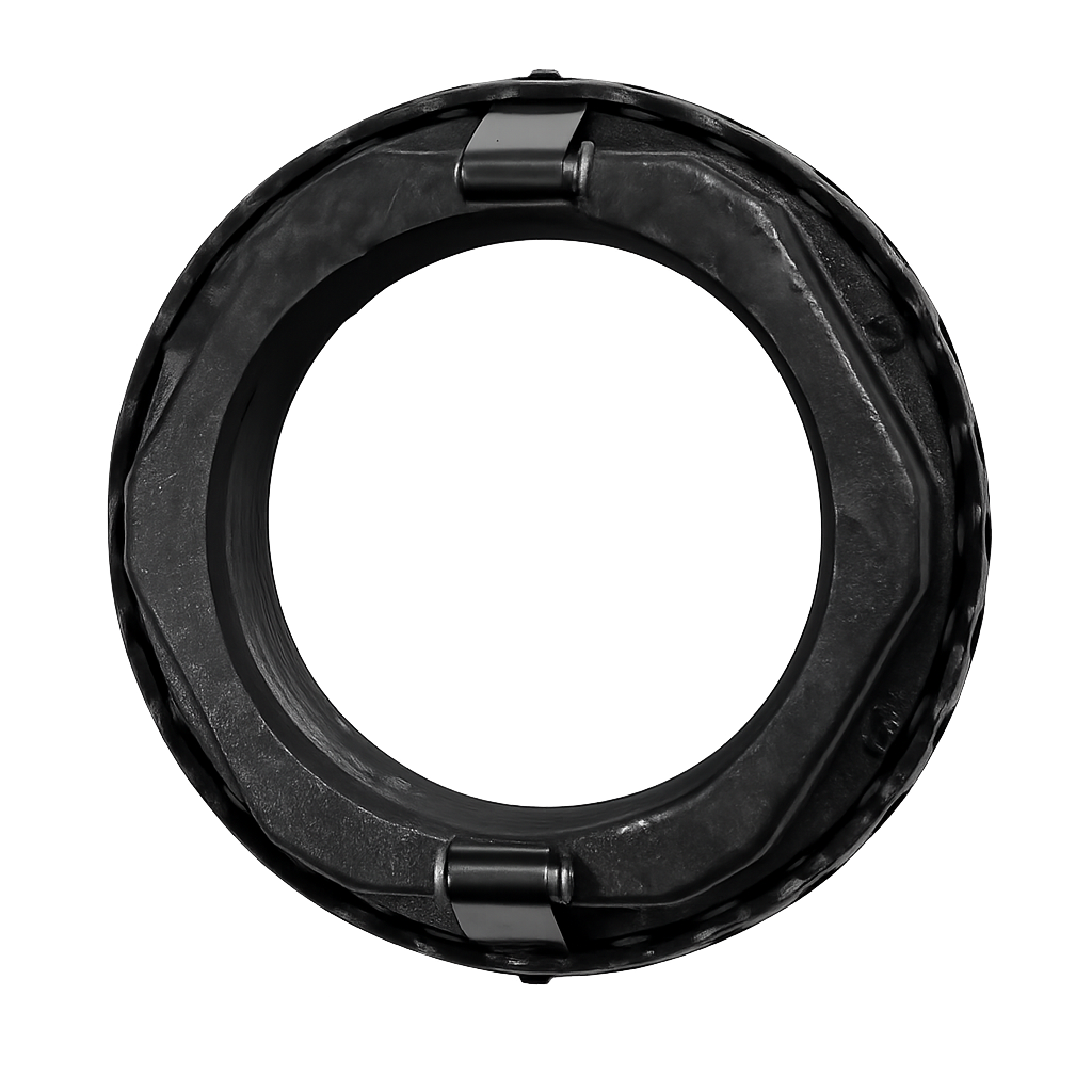 209.T2625 - Unitized Spindle Nut