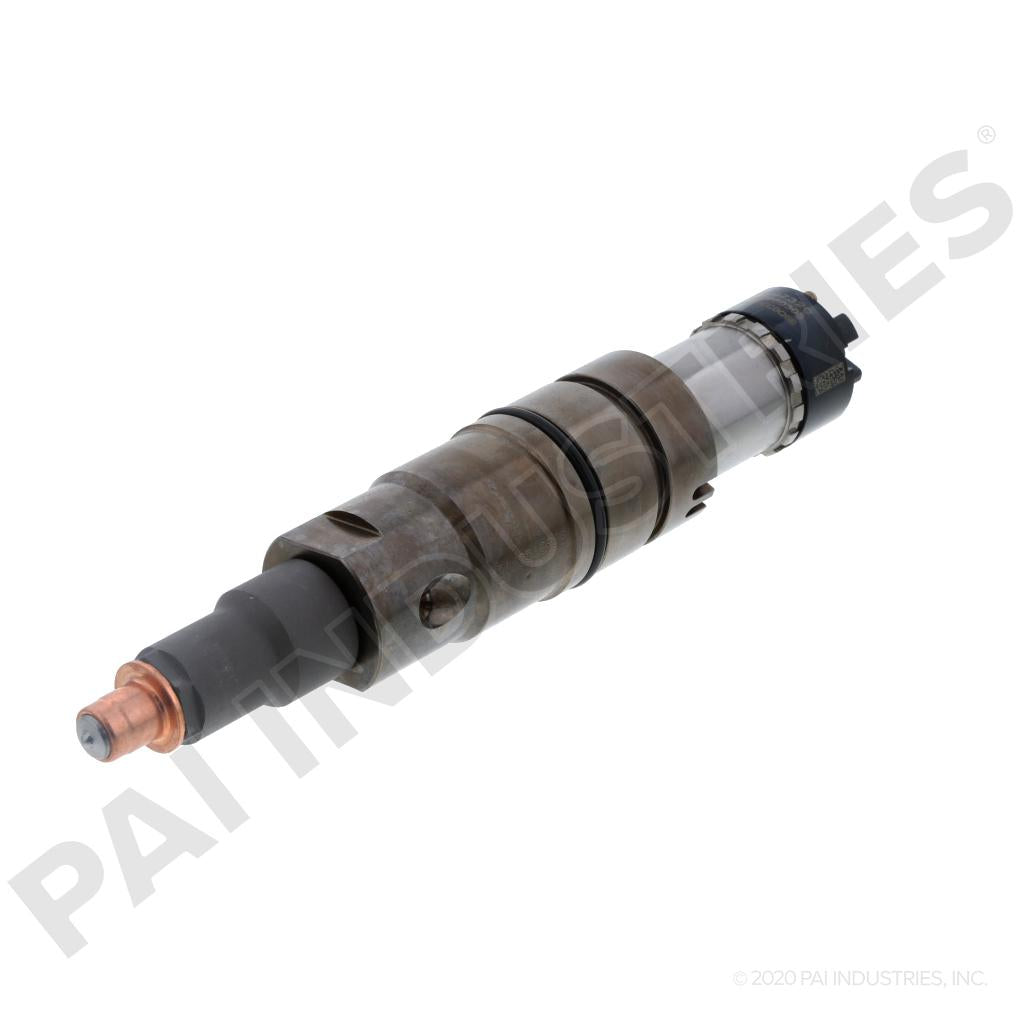 PAI Industries 209958X Reman Fuel Injector │ Replaces Cummins 2897320RX │ Cummins ISX15 / QSX15 (EPA13)