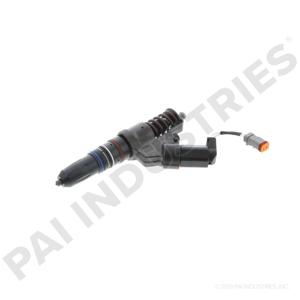 PAI 209967X Remanufactured Fuel Injector │ Replaces Cummins 3411754 – Cummins M11 / ISM (Celect)