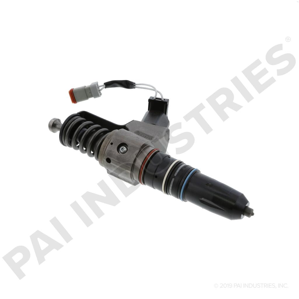 PAI Industries 209992X Reman Fuel Injector │ Replaces Cummins 3411765 – Cummins N14