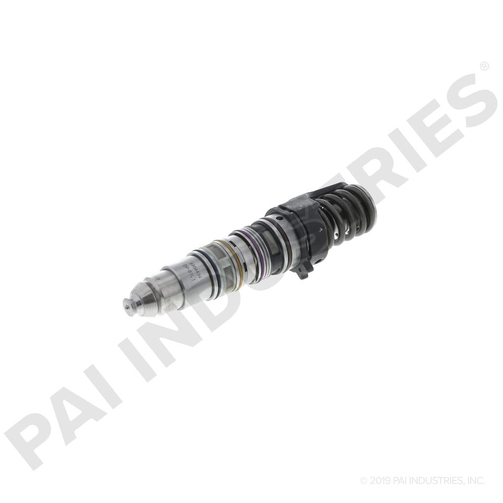 PAI Industries 209998X Reman Fuel Injector Assembly │ Replaces Cummins 4954434 – Cummins ISX15 / QSX15 HPI