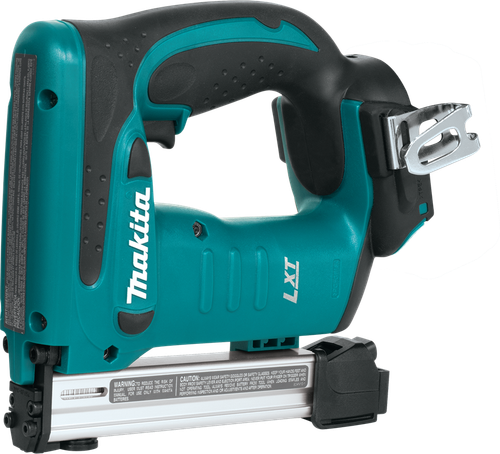 18V LXT™ Lithium-Ion Cordless 3/8" Crown Stapler, Tool Only, Spring-loaded, XTS01Z