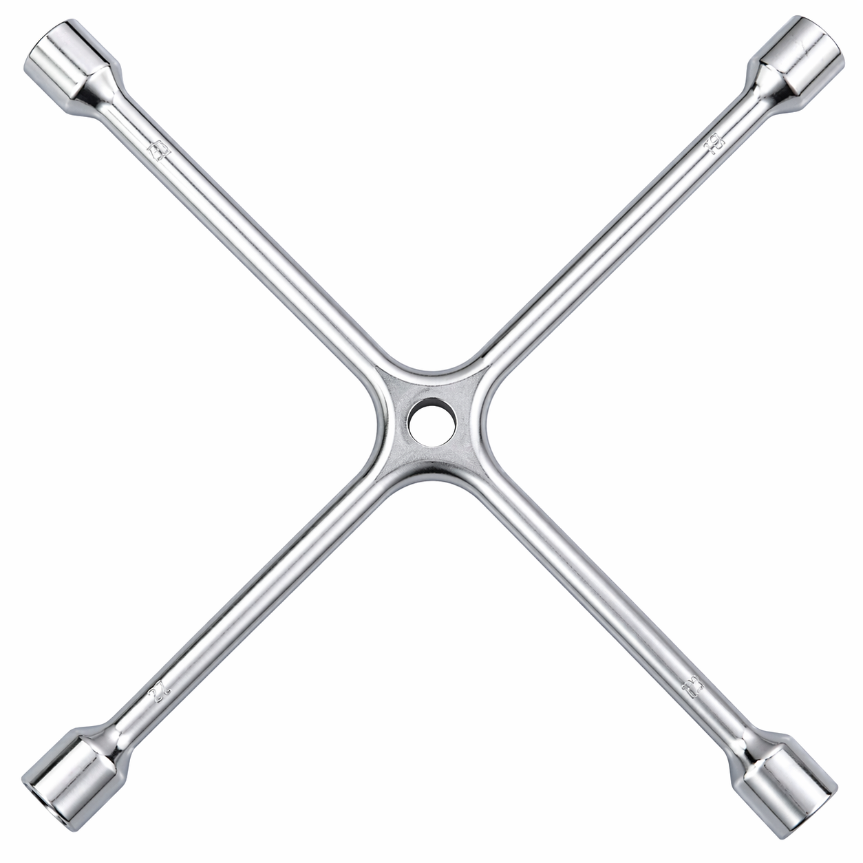 210.1976 - Wrench 4 Way