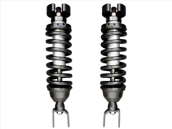 ICON Vehicle Dynamics 211000 19-26 RAM 1500/09-18 DODGE RAM 1500 4WD 2.5 VS IR COILOVER KIT
