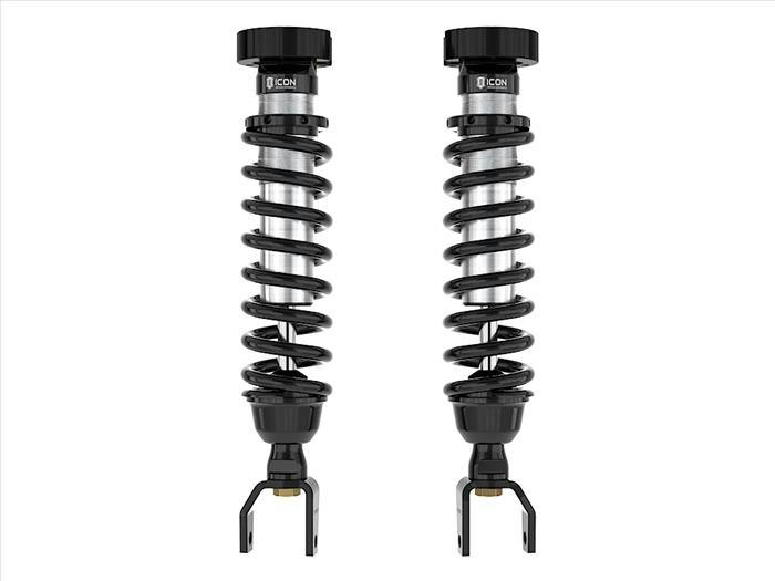 ICON Vehicle Dynamics 211010 19-26 RAM 1500 2-3" 2.5 VS IR COILOVER KIT