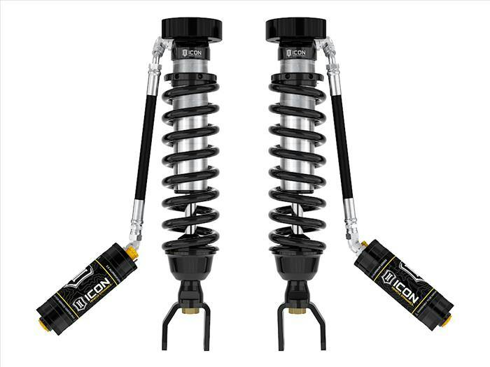 ICON Vehicle Dynamics 211015C 19-26 RAM 1500 2-3" 2.5 VS CDCV COILOVER KIT