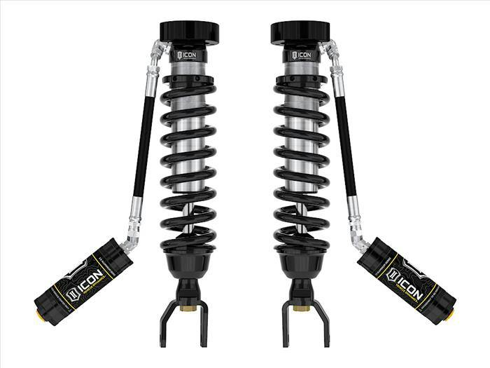 ICON Vehicle Dynamics 211015 19-26 RAM 1500 2-3" 2.5 VS RR COILOVER KIT