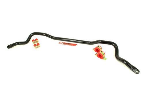 UMI Performance 2112-B Front Sway Bar - Solid 35mm -1993-2002 GM F-Body