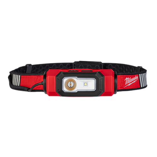 REDLITHIUM USB BEACON Hard Hat Light