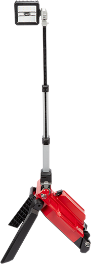 M18 ROCKET Dual Pack Tower Light w/ ONE-KEY